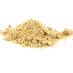Gingembre bio - 100g - en poudre