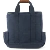 Glacière souple stroller bleu marine
