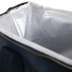 Glacière souple stroller bleu marine
