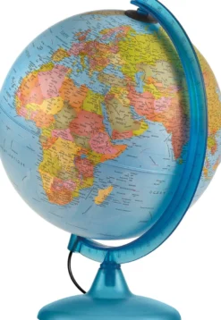 Globe 25cm géo night day