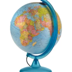Globe 25cm géo night day