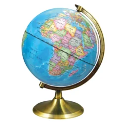 Globe jour et nuit LED