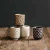 Gobelet eyran 16 cl (lot de 4)