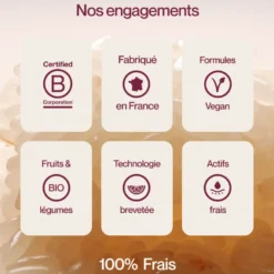 Gommage douceur