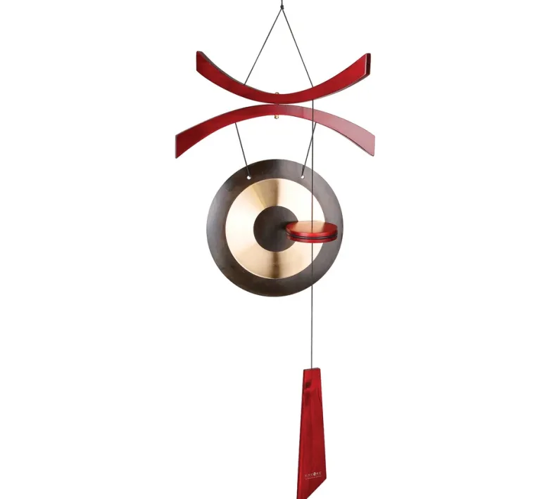 Gong encore