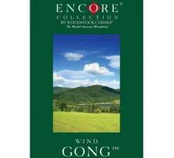 Gong encore