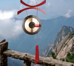 Gong encore
