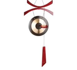 Gong encore