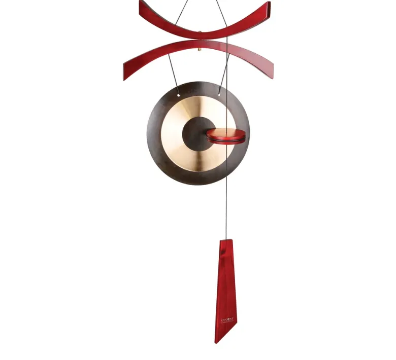 Gong encore