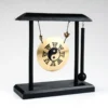 Gong sur socle - yin yang