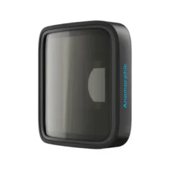 Gopro anamorphic lens mod pour hero13 black