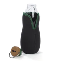 Gourde filtrante eau Good avec étui