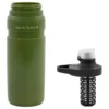 Gourde filtre à eau katadyn befree ac bottle 0,7l verte