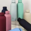 Gourde isotherme 500ml - bleu
