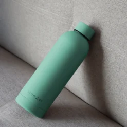 Gourde isotherme 750ml - vert