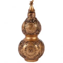 Gourde wu lou feng shui