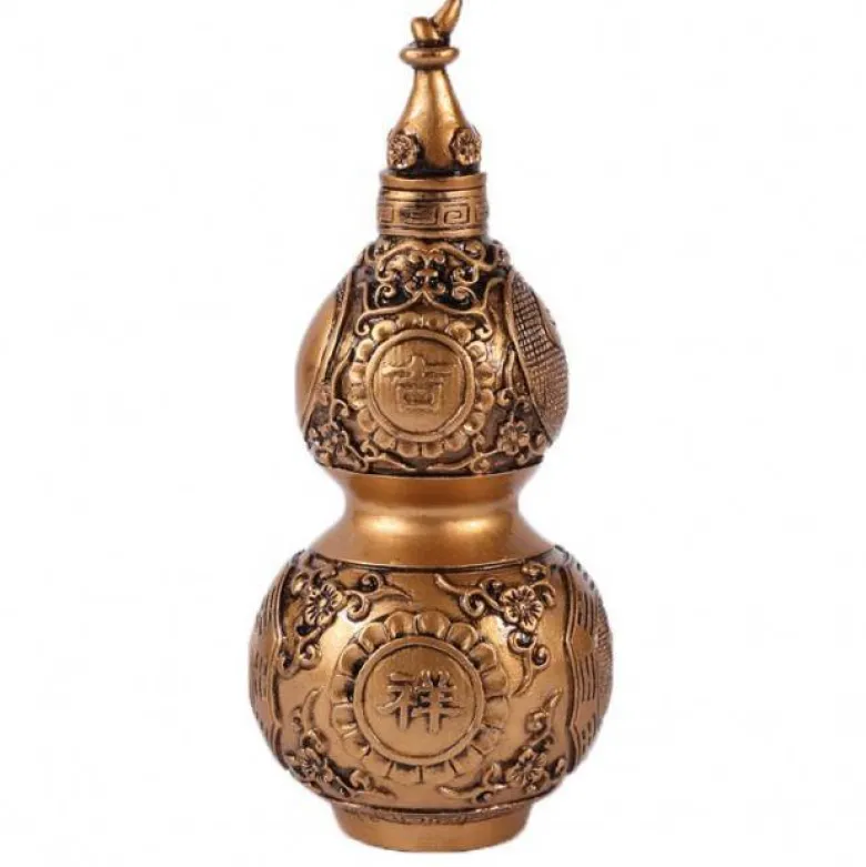 Gourde wu lou feng shui