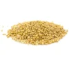 Graines de moutarde jaune bio - 100g - graines entières