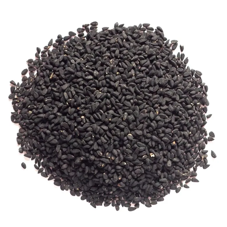 Graines de nigelle bio 500g