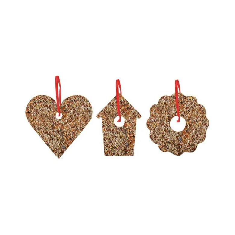 Graines pour oiseaux