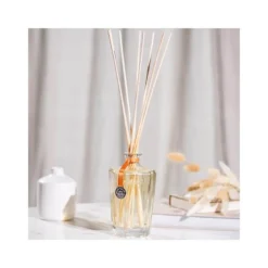 Grand diffuseur ambre précieux