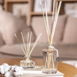 Grand diffuseur ambre précieux
