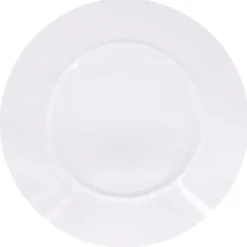 Grande assiette mélamine singes 28 cm