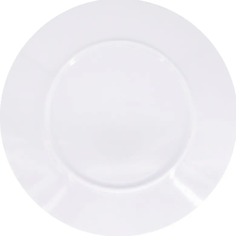 Grande assiette mélamine singes 28 cm
