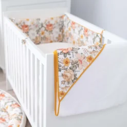 Grande cape de bain coton bambou
