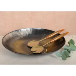 Grande coupe 40cm chalet