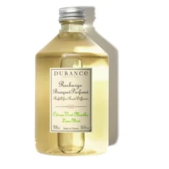 Grande recharge citron vert menthe