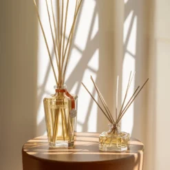 Grande recharge parfum ambre précieux