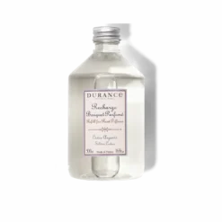 Grande recharge parfum cèdre argenté