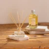Grande recharge parfum coquelicot