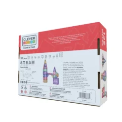 Grand kit créatif 125 pcs