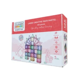 Grand kit créatif 125 pcs