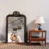Grand miroir louis philippe n°857