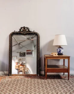 Grand miroir louis philippe n°857