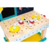 Grand établi robot brico'kids