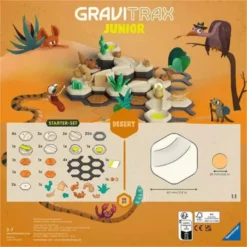 Gravitrax junior - starter set