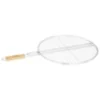 Grille barbecue ronde - diam. 40