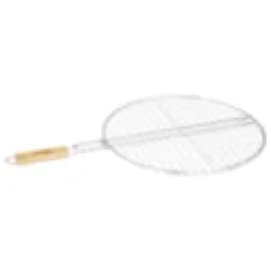 Grille barbecue ronde - diam. 40