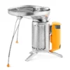 Grille réchaud biolite campstove