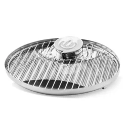Grille réchaud biolite campstove