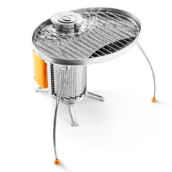 Grille réchaud biolite campstove