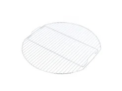 Grille simple ø 55 cm pour barbecue dubai - somagic