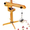 Grue élévatrice jouet hape