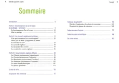 Guide des engrais verts au jardin