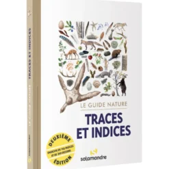 Guide nature traces et indices