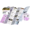 Guide Recto Verso Zoom Bretagne à vélo